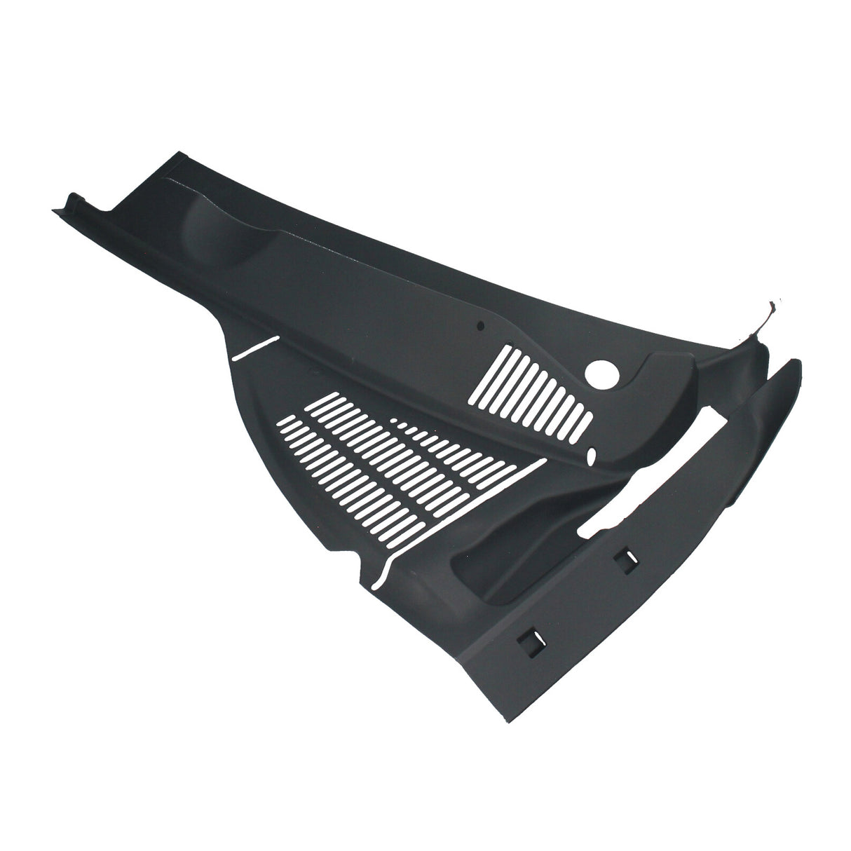 GEPCO Wasserkastenabdeckung links für VW Touareg 7P5 7P6 2010-2018 7P6819401D