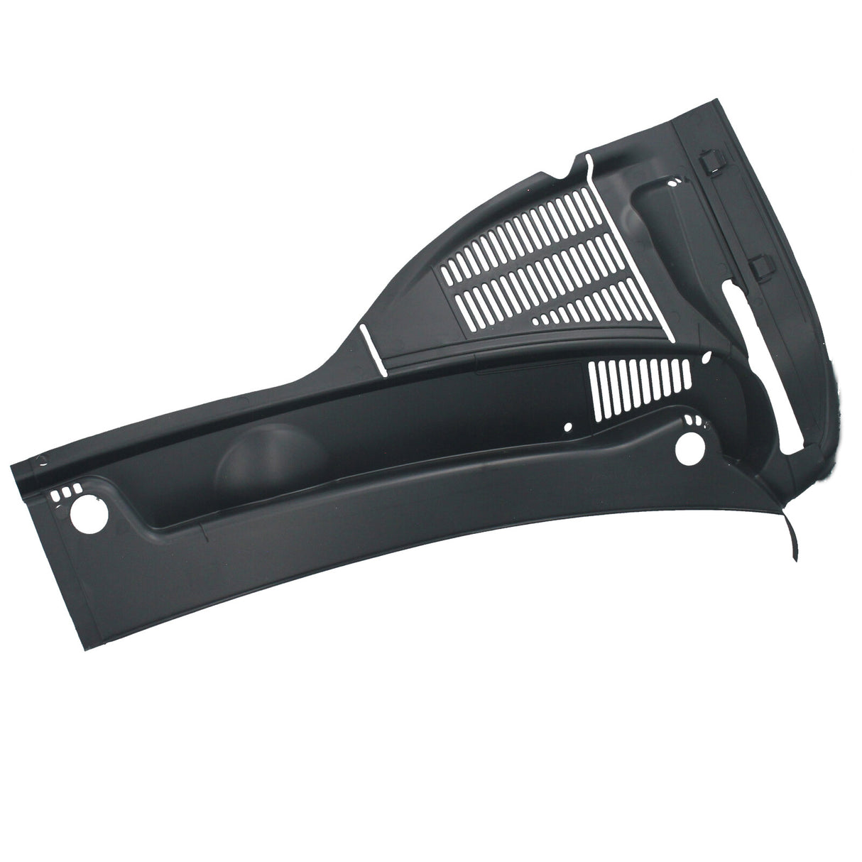 GEPCO Wasserkastenabdeckung für VW Touareg 7P5 7P6 2010-18 7P6819401D 7P6819402D