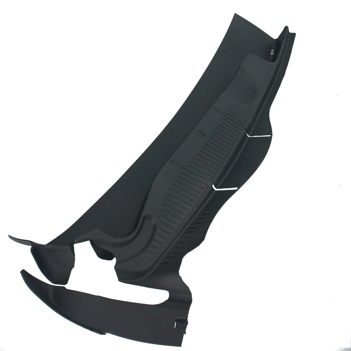 GEPCO Wasserkastenabdeckung rechts für VW Touareg 7P5 7P6 2010-2018 7P6819402D