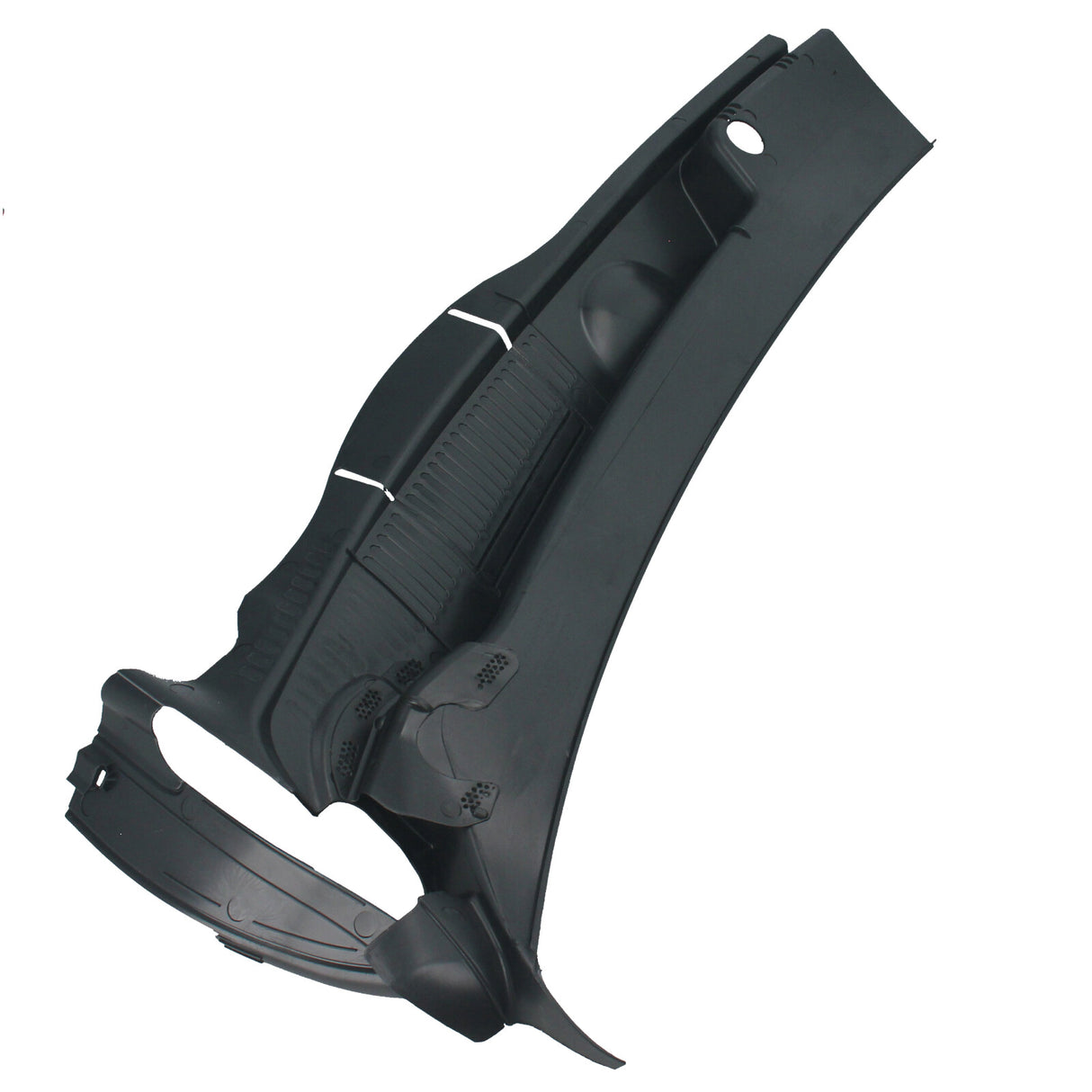 GEPCO Wasserkastenabdeckung rechts für VW Touareg 7P5 7P6 2010-2018 7P6819402D