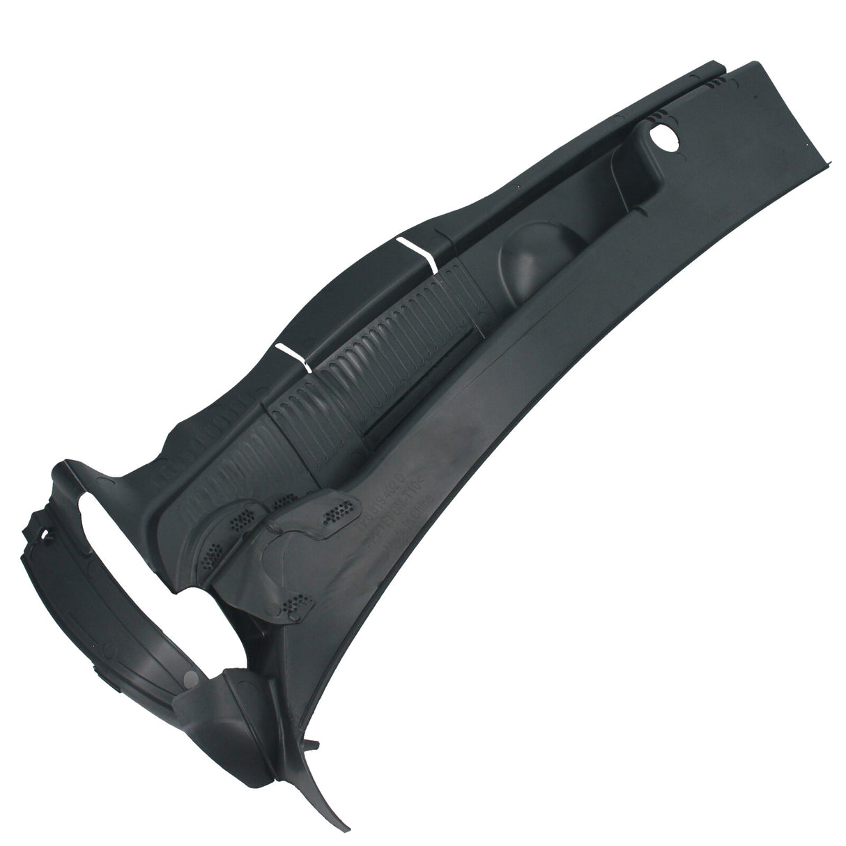 GEPCO Wasserkastenabdeckung rechts für VW Touareg 7P5 7P6 2010-2018 7P6819402D