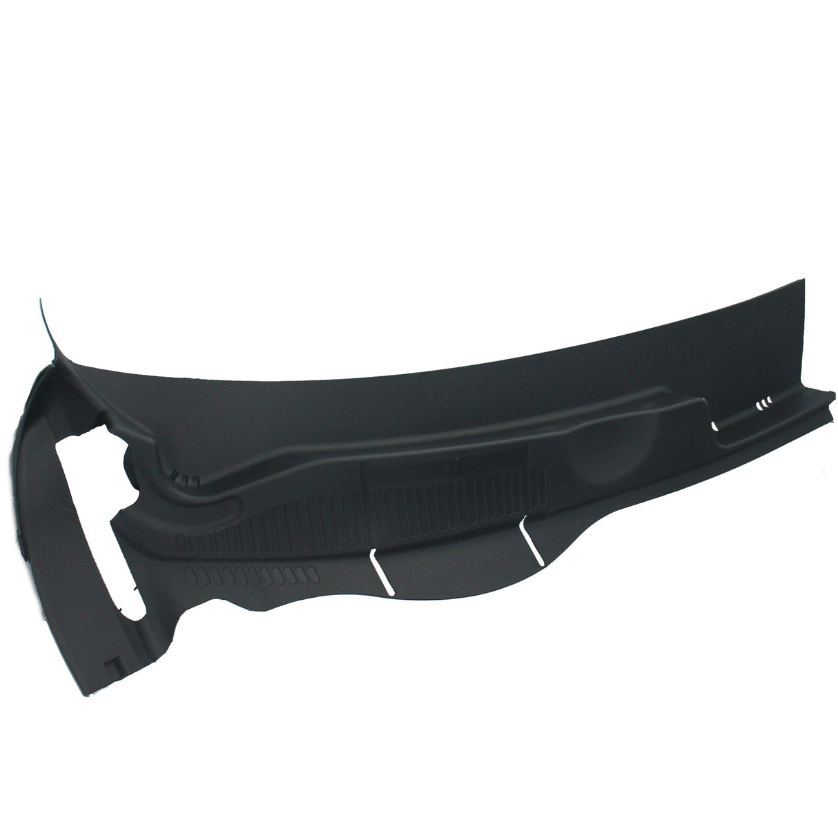 GEPCO Wasserkastenabdeckung für VW Touareg 7P5 7P6 2010-18 7P6819401D 7P6819402D