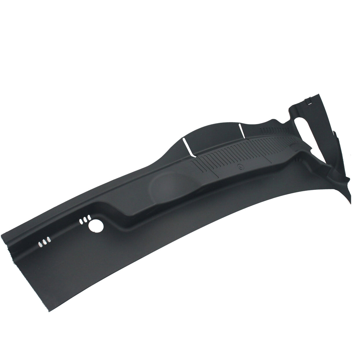 GEPCO Wasserkastenabdeckung für VW Touareg 7P5 7P6 2010-18 7P6819401D 7P6819402D