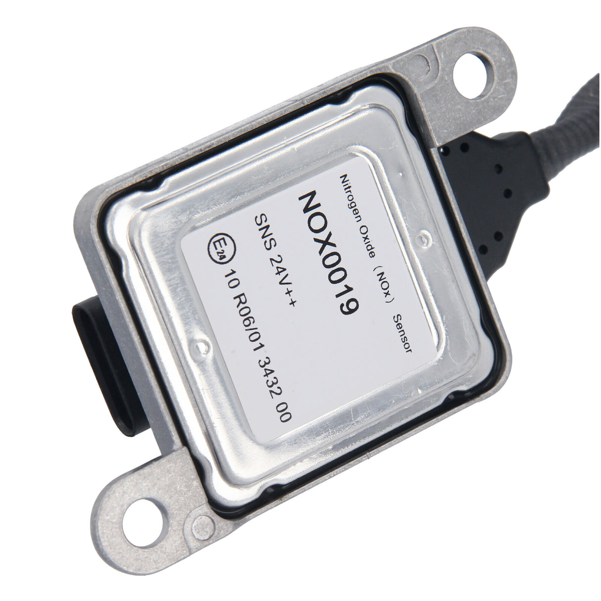 NOx sensor for BMW 3 E90 E91 E92 E93 5 E60 E61 6 E63 N53 11787587129 5WK96610L