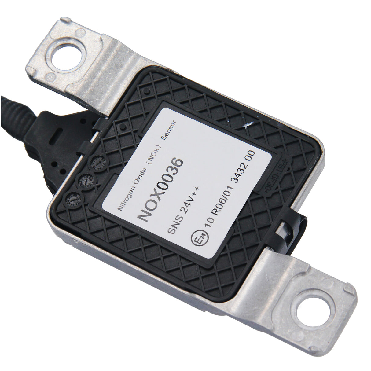 GEPCO GEPCO NOX Sensor für Audi A4 B8 8KH A5 8F7 8TA 3.0 TDI quattro 8K0907807Q