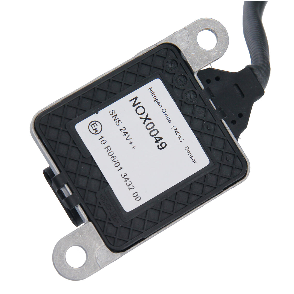 NOX Sensor für Mercedes-Benz A-Klasse W177 C-Klasse W205 E-Klasse W213 5WK97424