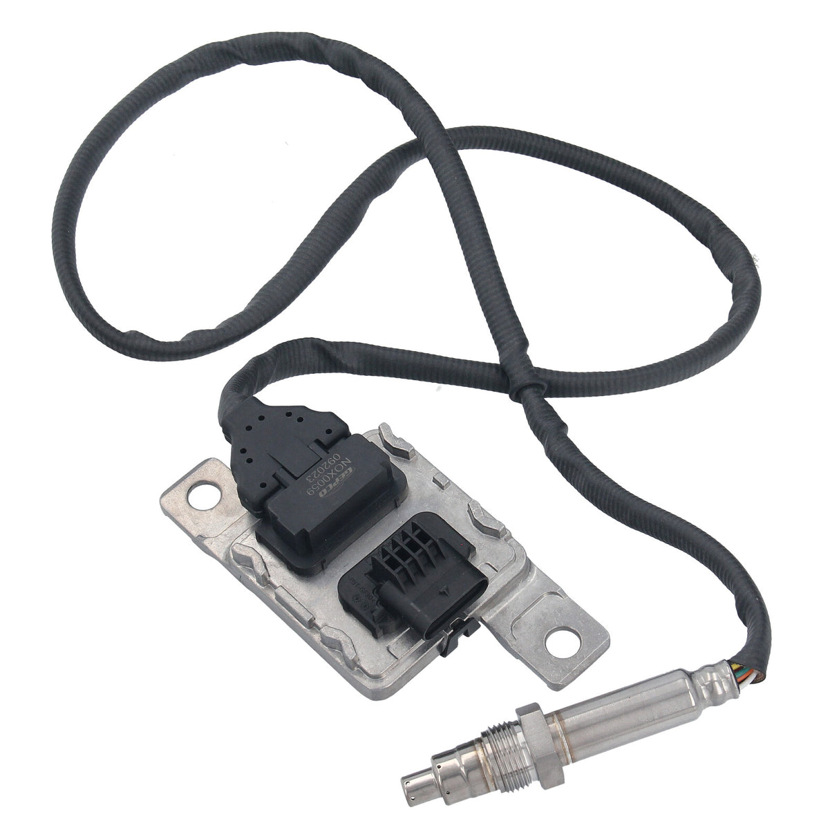GEPCO NOX Sensor für Audi A4 8W A5 F5 Q5 FY VW Amarok 2H S1 2.0 TDI 3.0 TDI 80A907807B