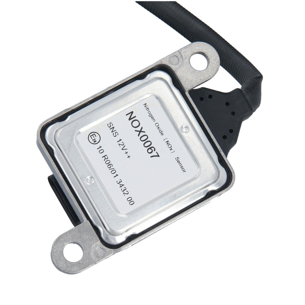 NOX Sensor für MERCEDES CLS E-KLASSE W212 GLC GLK S-KLASSE SPRINTER B906 VITO