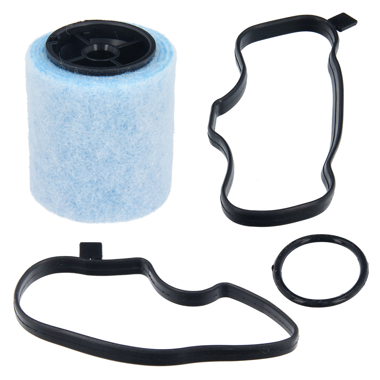 GEPCO Ölabscheider Kurbelgehäuseentlüftung BMW 3er E46 5er E39 7er E38 X5 E53