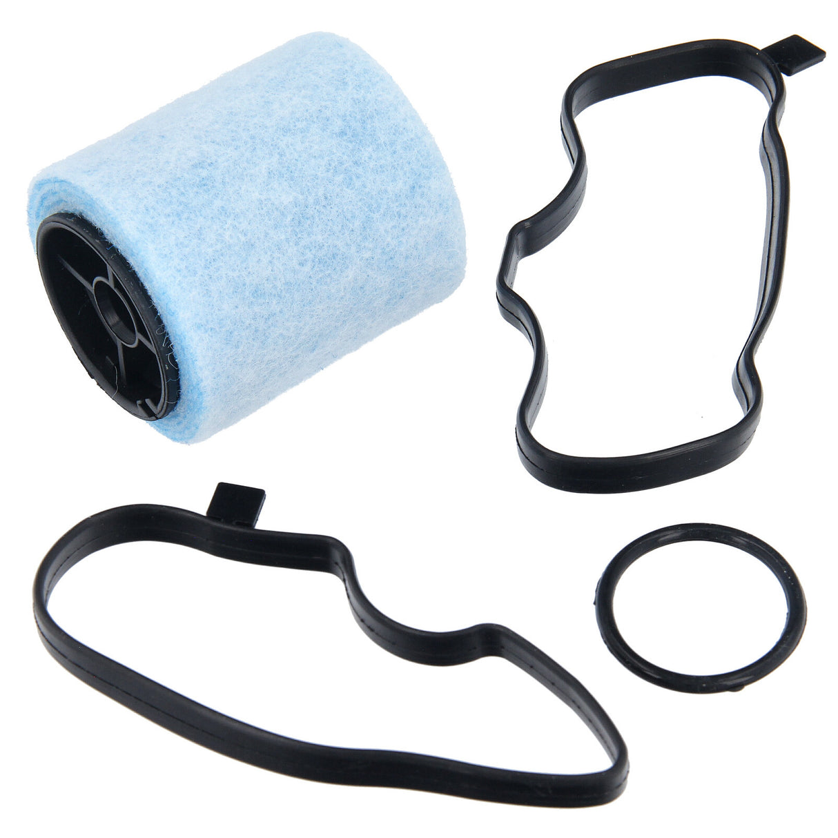 GEPCO Ölabscheider Kurbelgehäuseentlüftung BMW 3er E46 5er E39 7er E38 X5 E53