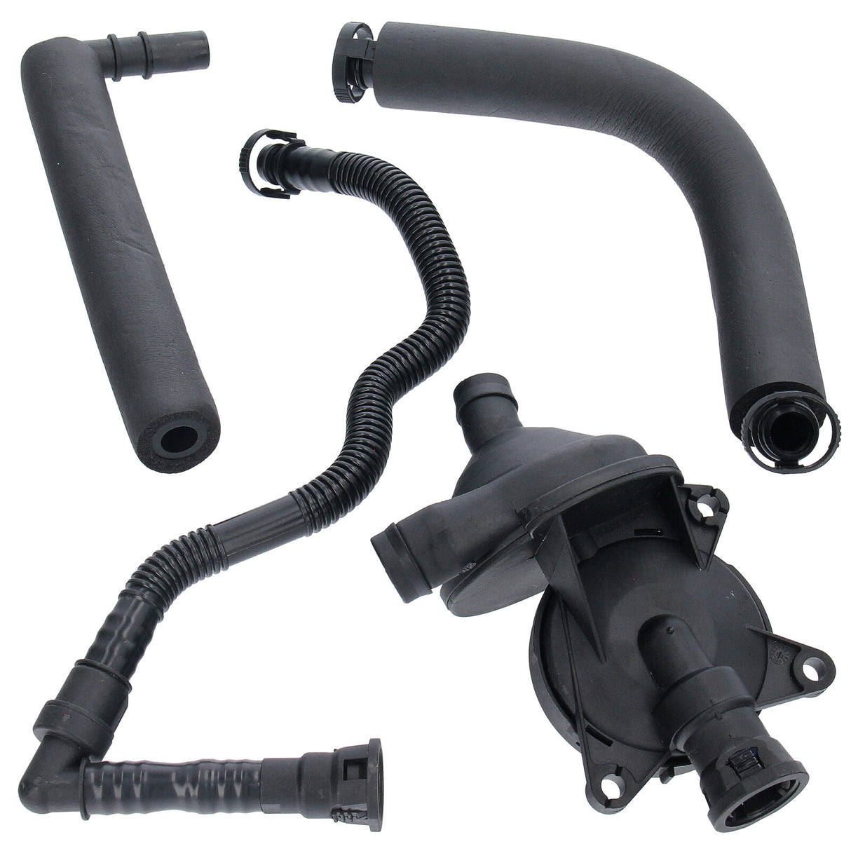 ABSCHEIDER Reperatursatz SET für BMW 3er E46 E90 Cabriolet Compact Coupe Touring 3er X3 E83