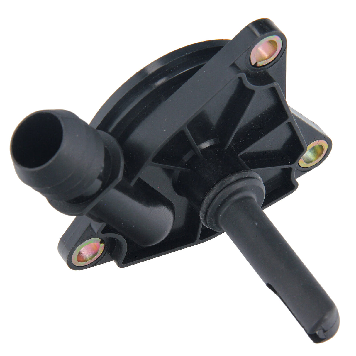 VENTIL LINKS BMW 7 E65 E66 760i 760Li ROLLS-ROYCE PHANTOM KURBELGEHäUSEENTLüFTUNG