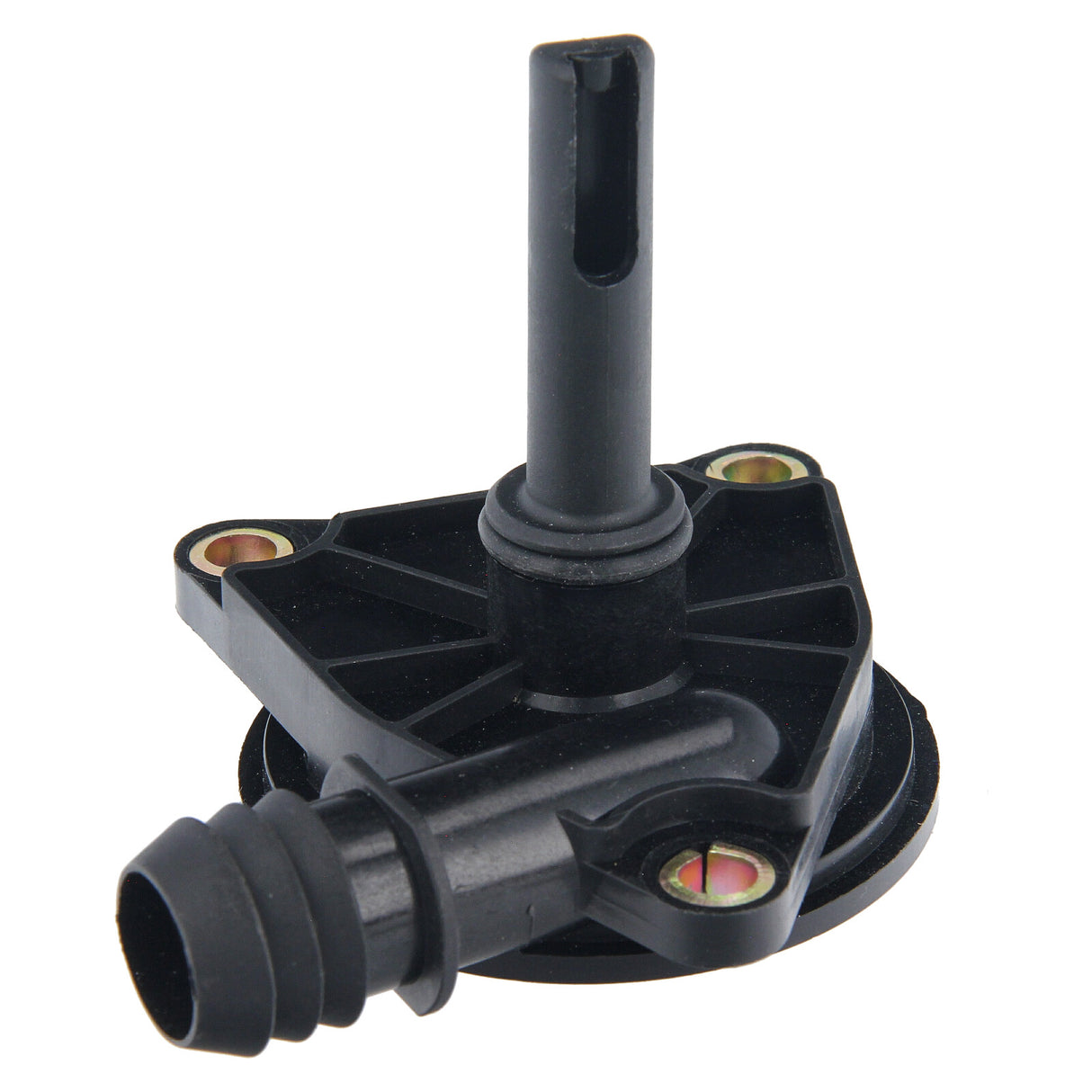 VENTIL LINKS BMW 7 E65 E66 760i 760Li ROLLS-ROYCE PHANTOM KURBELGEHäUSEENTLüFTUNG