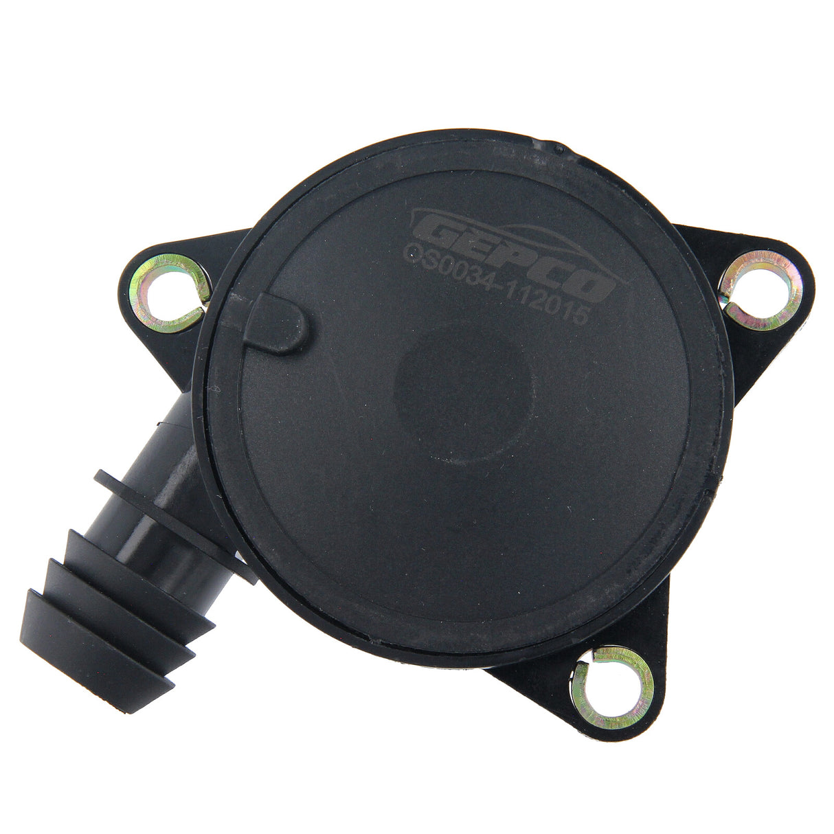 VENTIL LINKS BMW 7 E65 E66 760i 760Li ROLLS-ROYCE PHANTOM KURBELGEHäUSEENTLüFTUNG