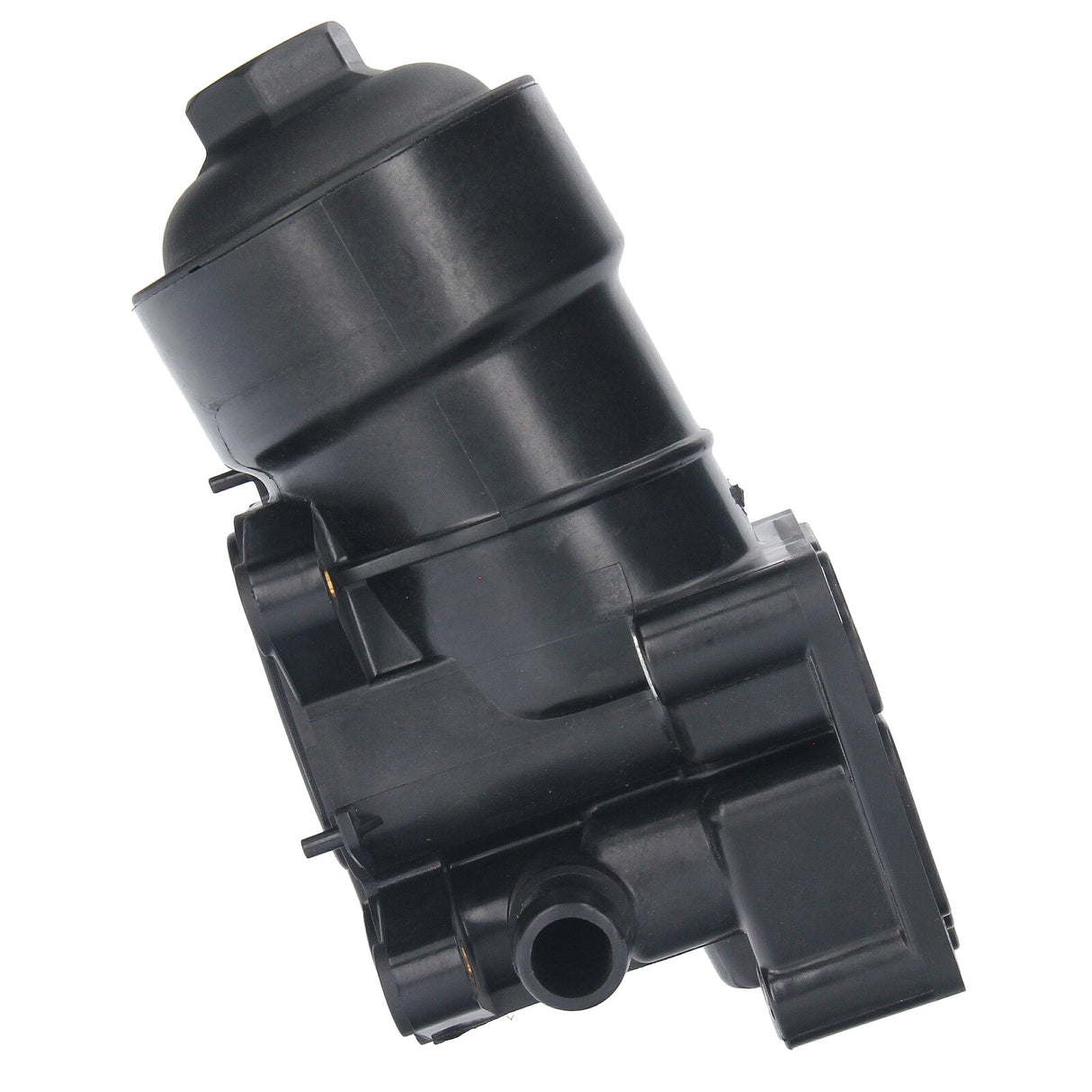 Ölfiltergehäuse Ölkühler Audi/Seat/Skoda/VW (Bild 7/9: Detailansicht)