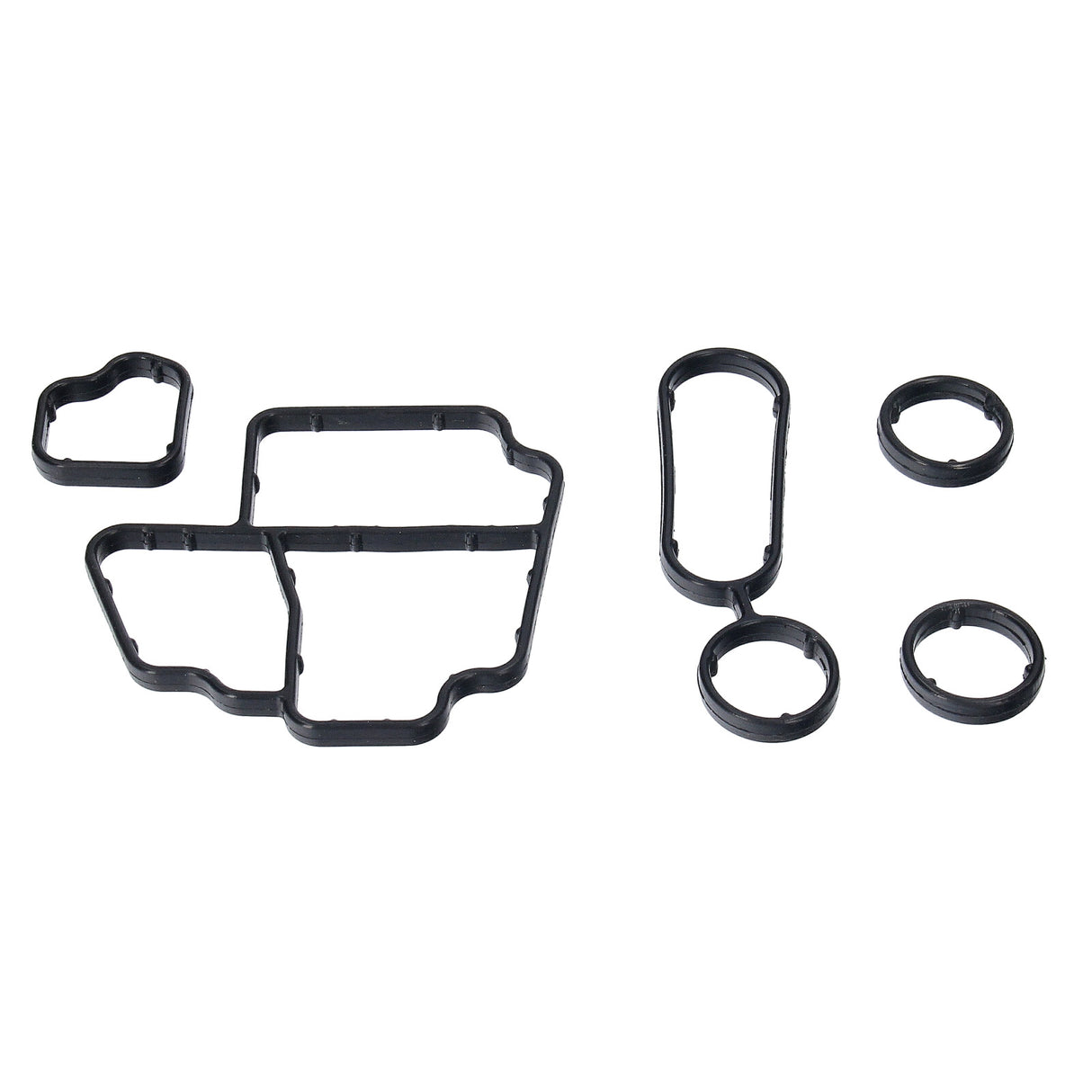 Ölfiltergehäuse Ölkühler Audi A1 A3 A4 A6 Seat Skoda VW Passat (Bild 9/9: Detailansicht)