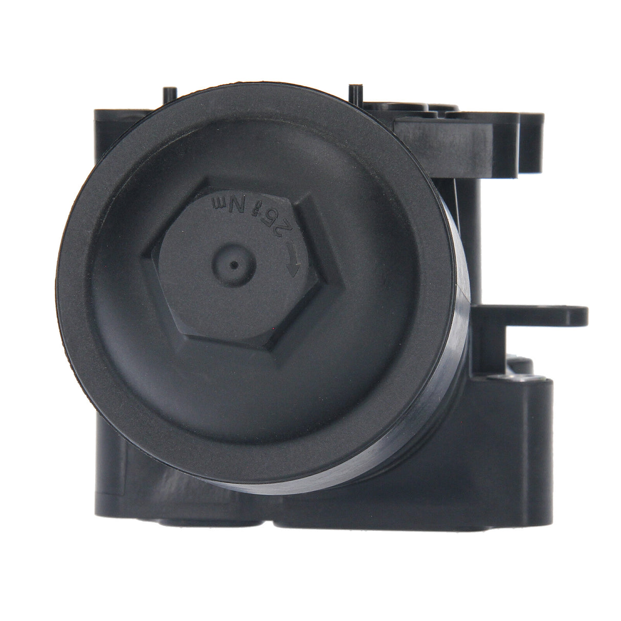 Ölfiltergehäuse Ölkühler für Audi/VW/Seat/Skoda (Bild 5/9: Detailansicht)