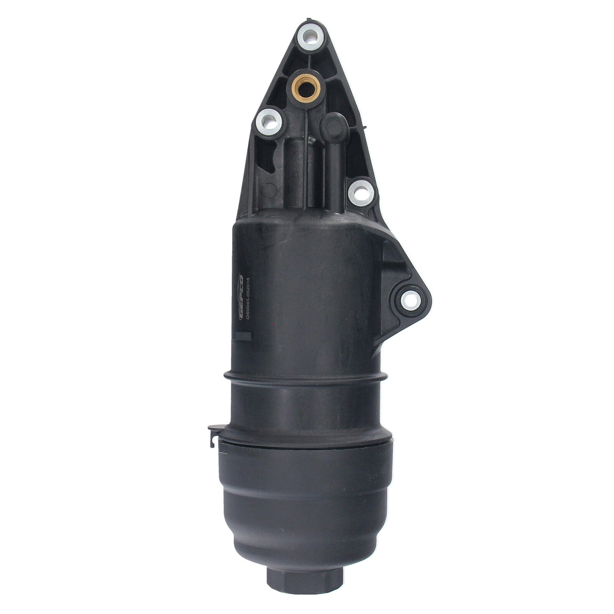 Ölfiltergehäuse für Audi A4, A5, A6, A7, A8, Q5, Q7 & VW Touareg (Bild 5/5: Detailansicht)