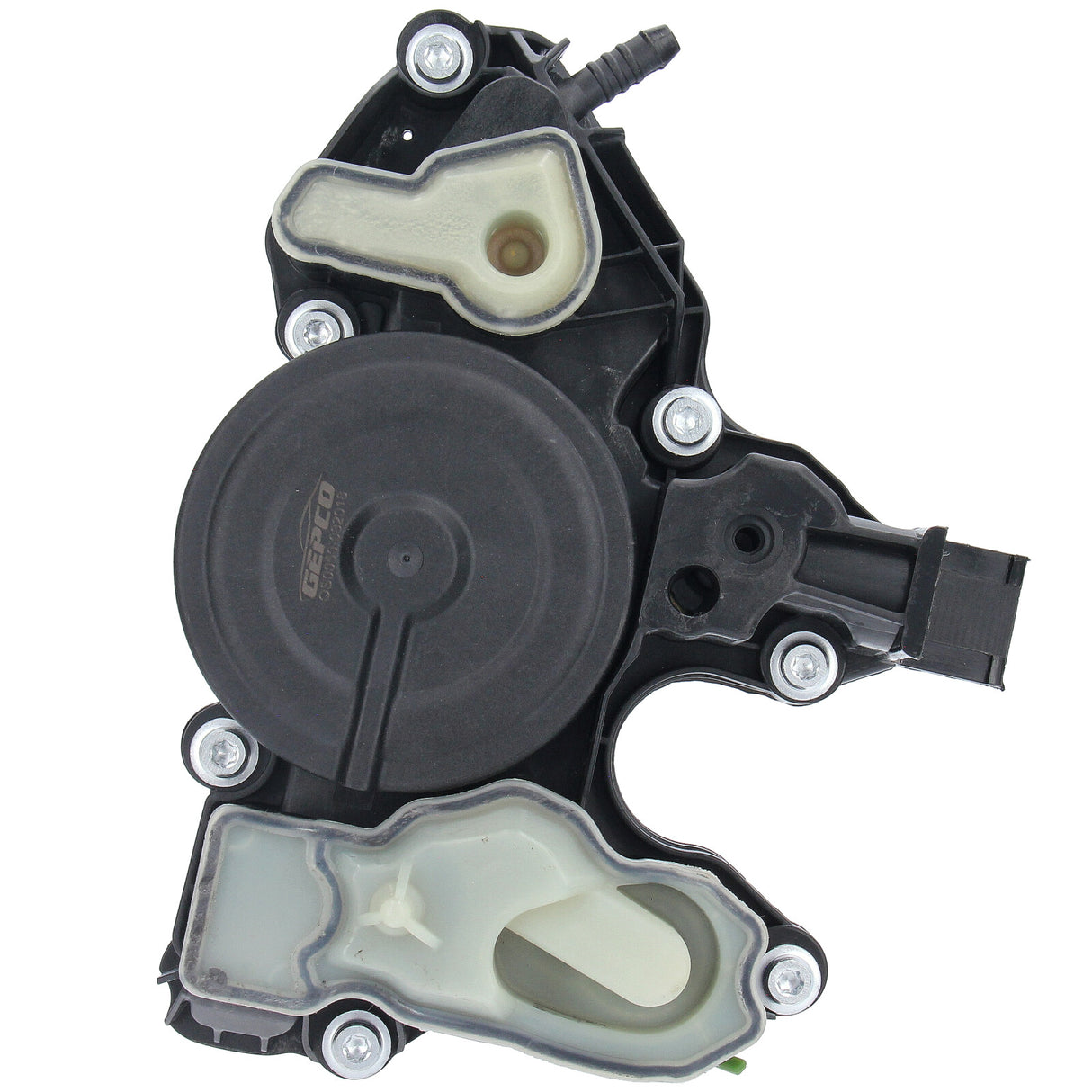 Ölabscheider Kurbelgehäuseentlüftung Audi A3 S3/VW Golf/Skoda Octavia (Bild 7/7: Details)