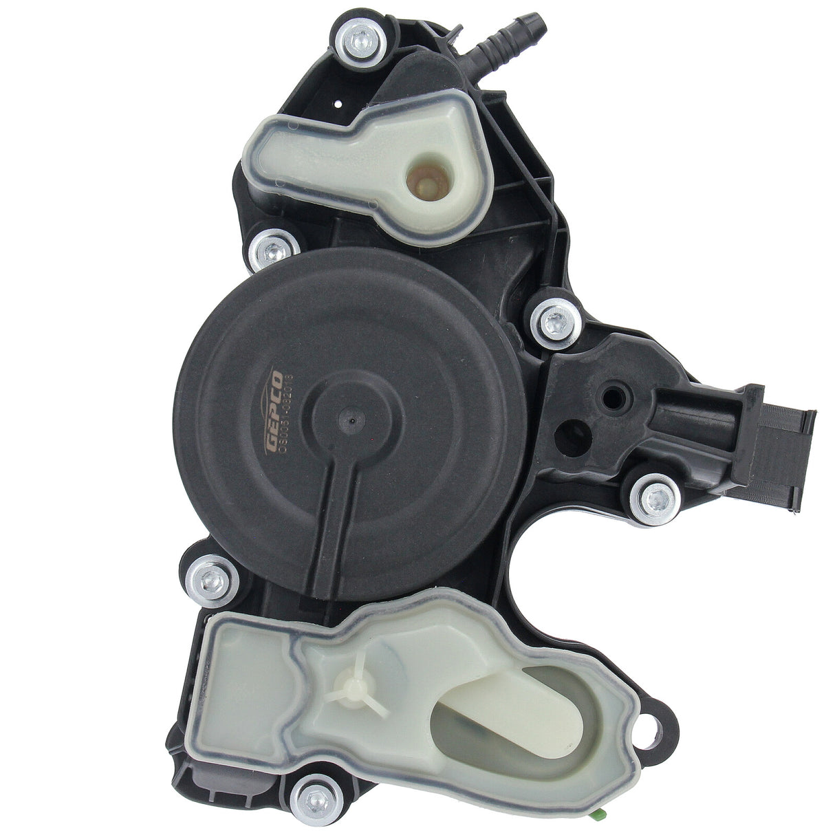 Ölabscheider KGE Audi A4/A6, Seat, Skoda, VW (Bild 6/7: Detailansicht)