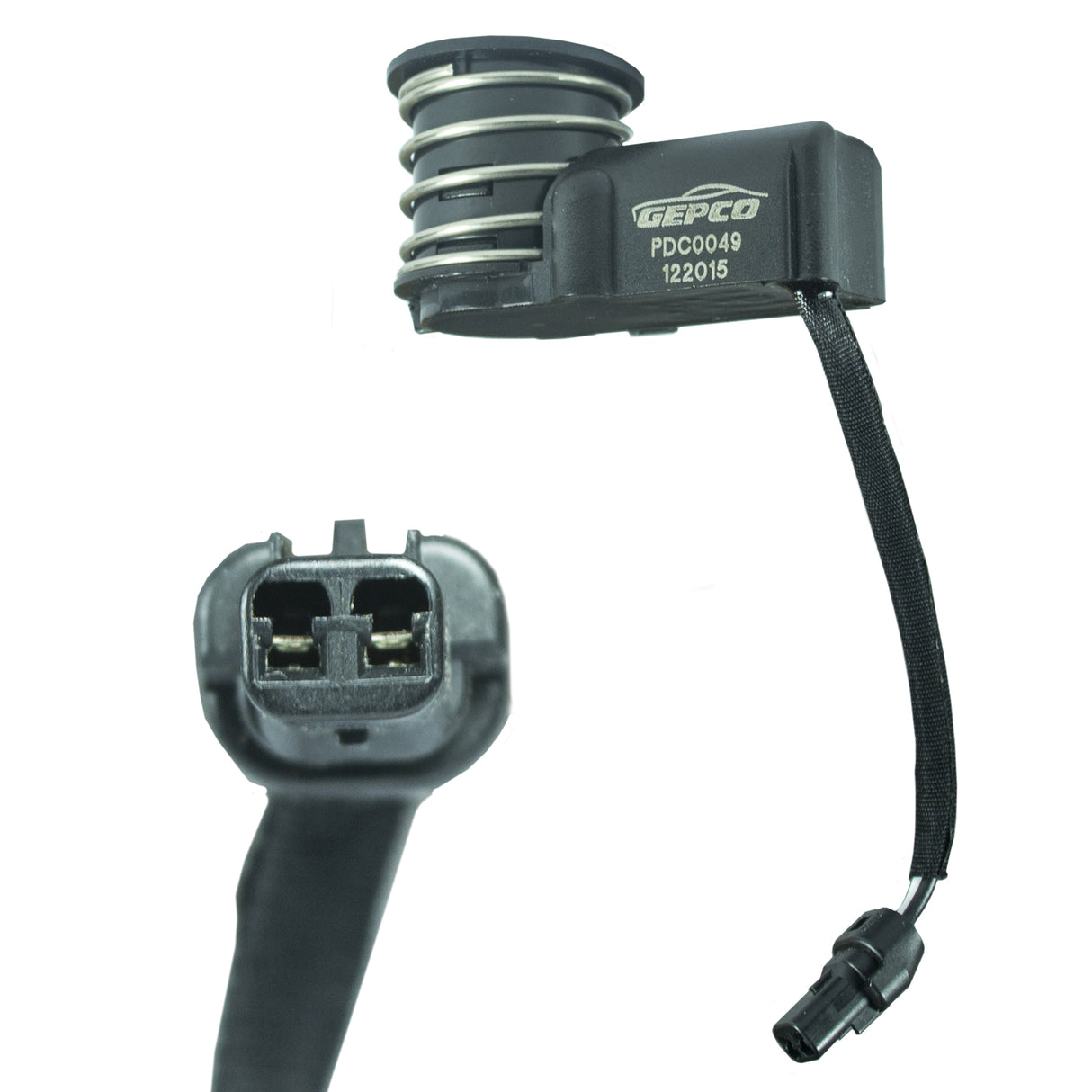 PDC SENSOR -EINPARKHILFE Parksensor, PDC-Sensor, Einparkhilfe für Toyota und Mazda