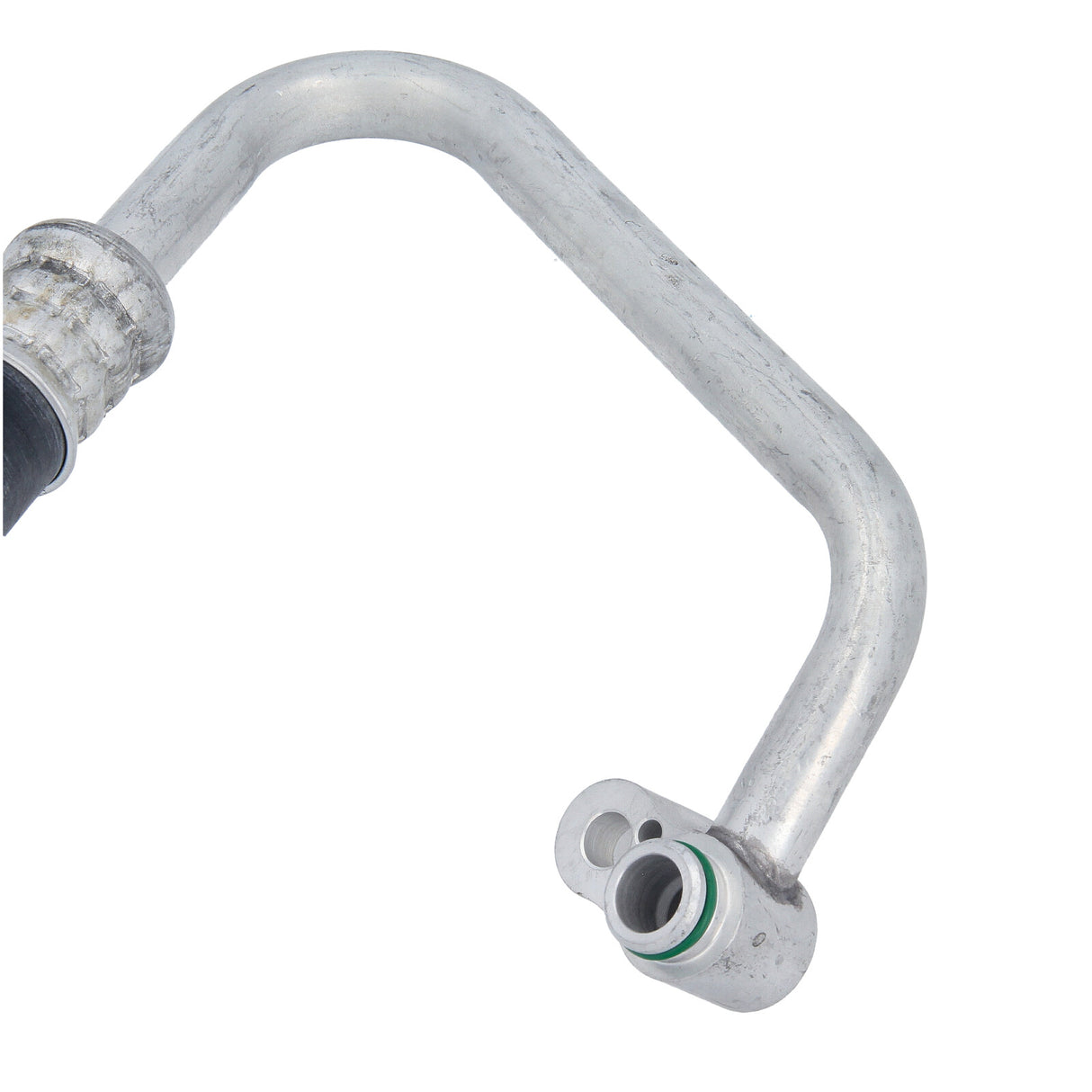 GEPCO Klimaleitung Klimaanlage Rücklauf FORD Galaxy SEAT Alhambra VW Sharan 1995-2010