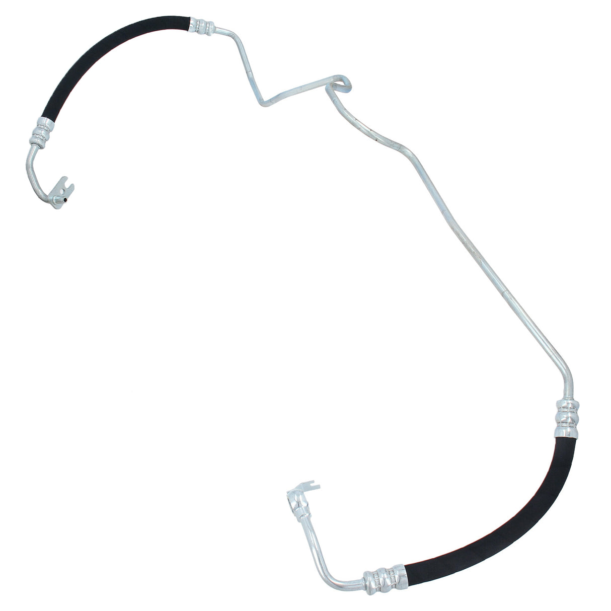 Hydraulikschlauch Servolenkung Servoleitung Passend für Opel Insignia A 2.0 CDTI