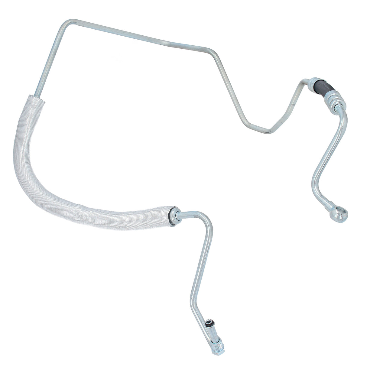 Servoleitung Hydraulikschlauch für Seat Arosa VW Lupo Polo 6N 6N1 6N2 1.0