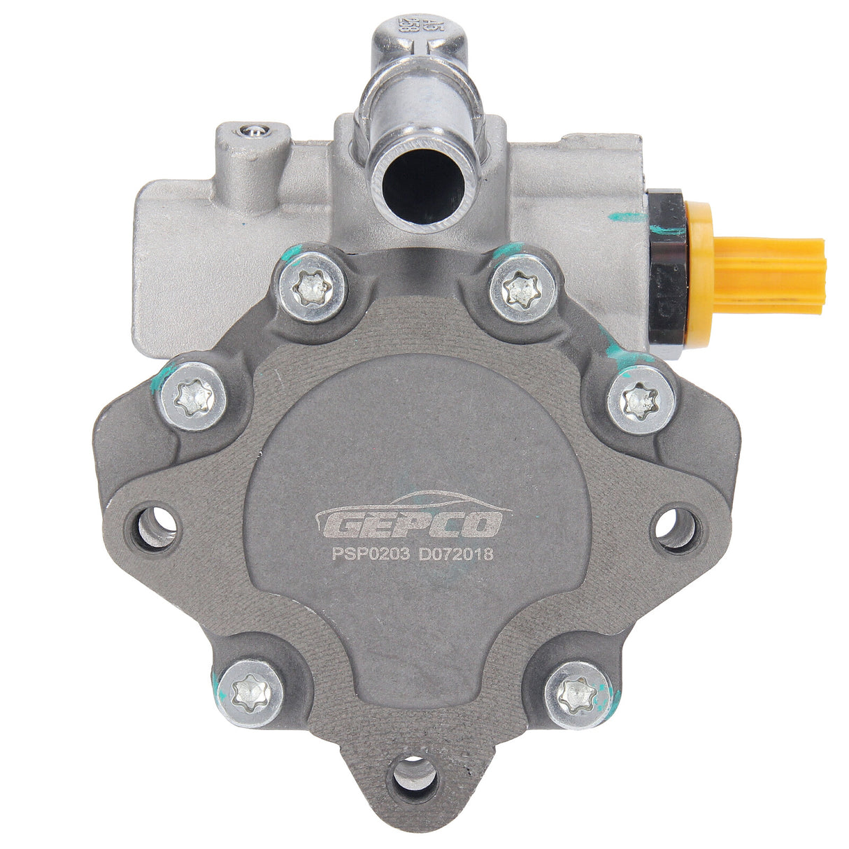 SERVOPUMPE BMW 5 E60/E61