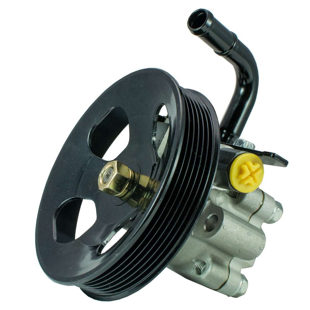 SERVOPUMPE Servolenkung Hyundai Santa Fe 2,7