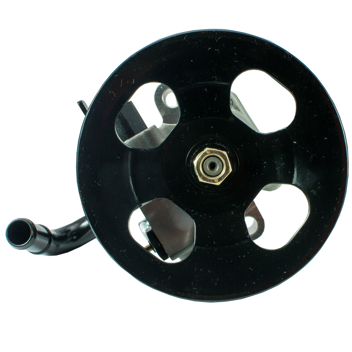 SERVOPUMPE Servolenkung Hyundai Santa Fe 2,7