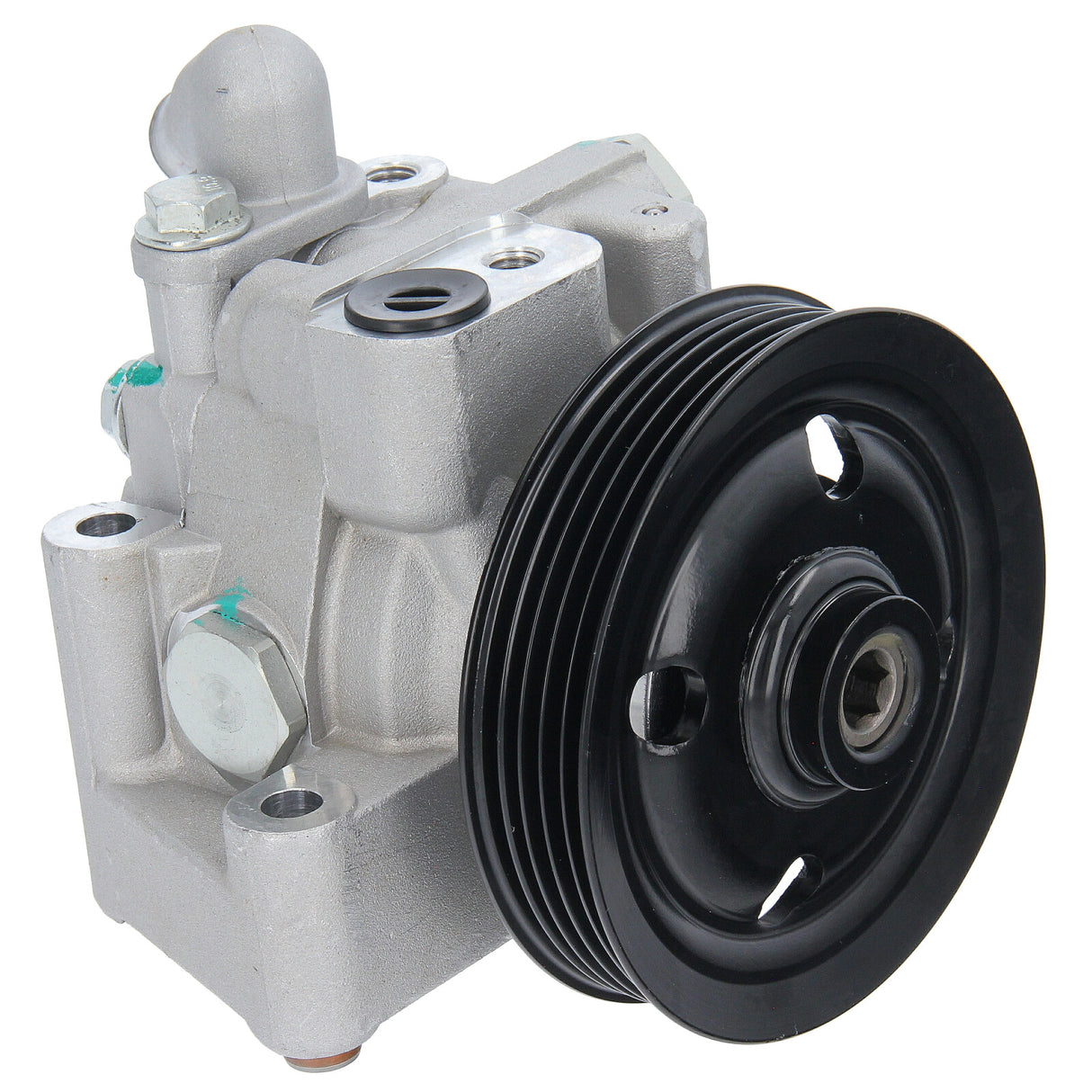 Servopumpe Hydraulikpumpe Servolenkung für Ford Galaxy S-Max WA6 Mondeo IV BA7