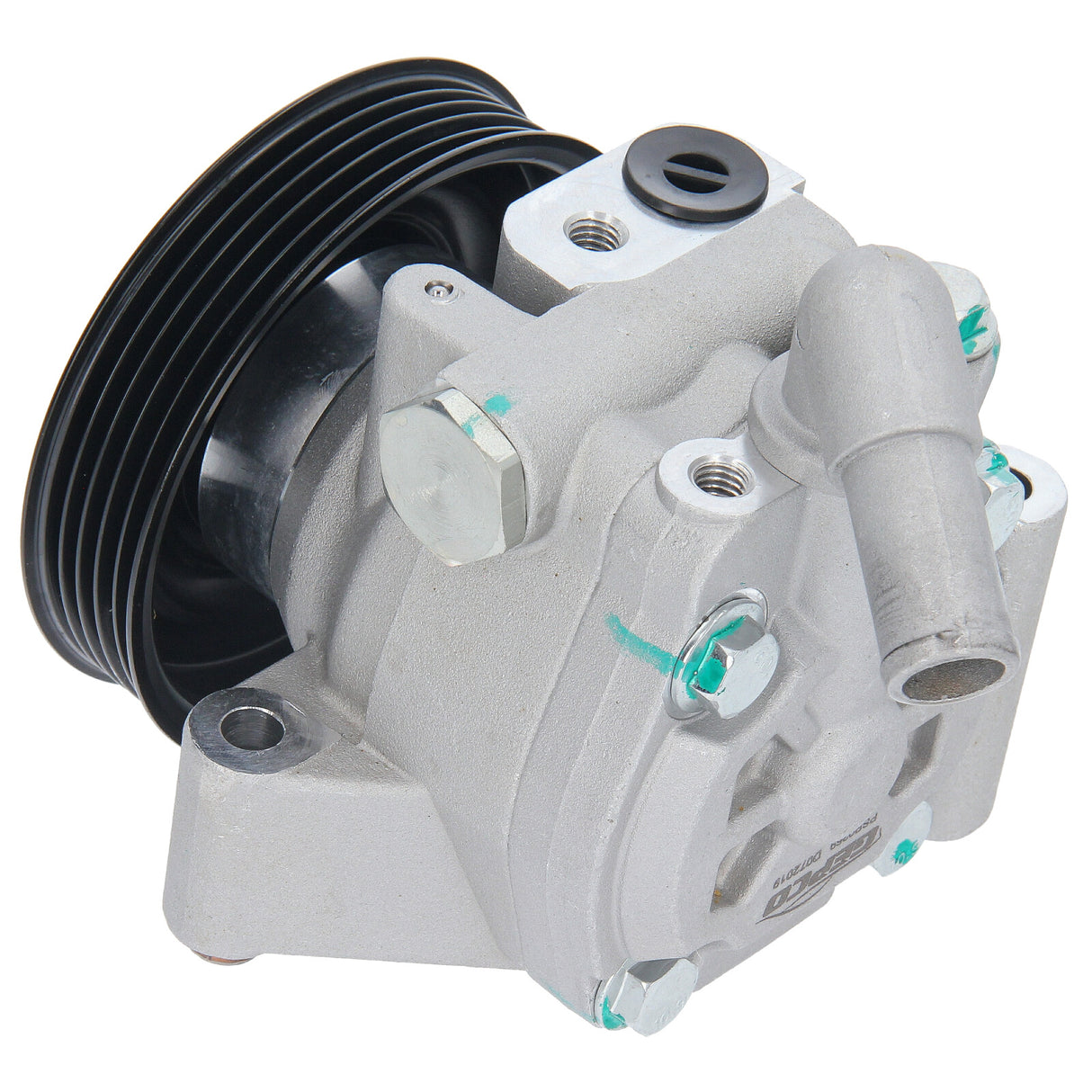 Servopumpe Hydraulikpumpe Servolenkung für Ford Galaxy S-Max WA6 Mondeo IV BA7