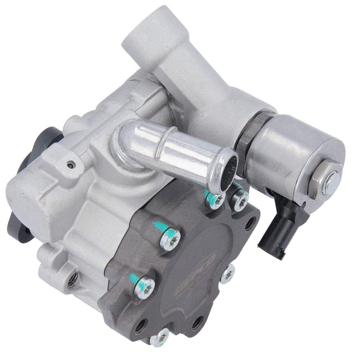 GEPCO Servopumpe Lenkung Servolenkung für BMW 5 E60 520i 525i 530i E61 2001-2010 = PSP0331