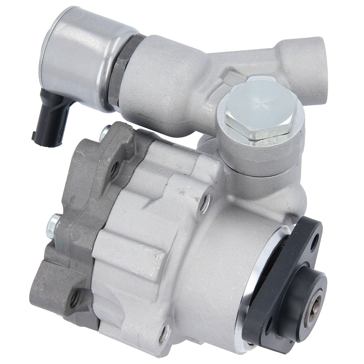 GEPCO Servopumpe Lenkung Servolenkung für BMW E81 E88 120i E90 E91 E92 E93 320i