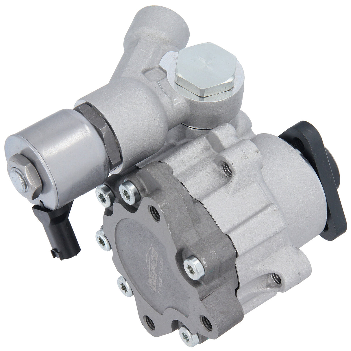 GEPCO Servopumpe Lenkung Servolenkung für BMW E81 E88 120i E90 E91 E92 E93 320i