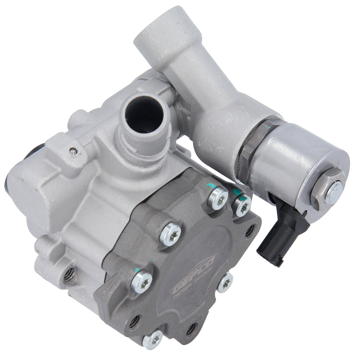 GEPCO Servopumpe Lenkung Servolenkung für BMW E81 E88 120i E90 E91 E92 E93 320i