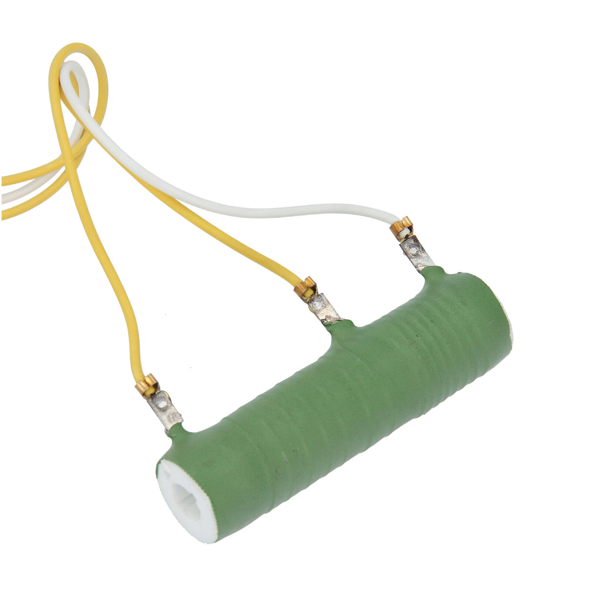 Gebläsewiderstand Audi 80/VW Caddy/Golf I/Polo/Passat 32B (171905051B) - Verpackung (Bild 4/4)