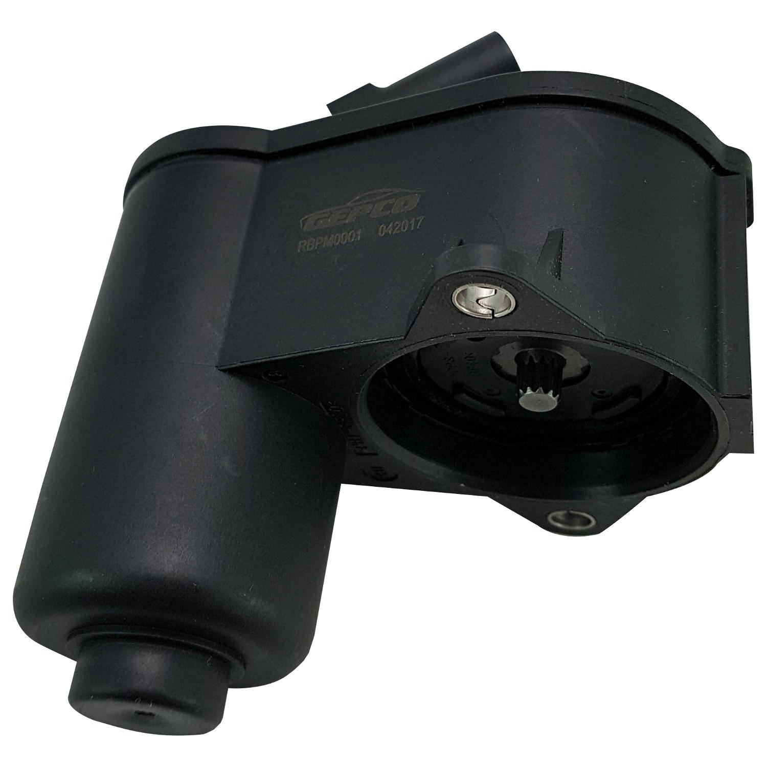 Stellmotor Parkbremse Feststellbremse  BREMSSATTEL EPB VW PASSAT 3C