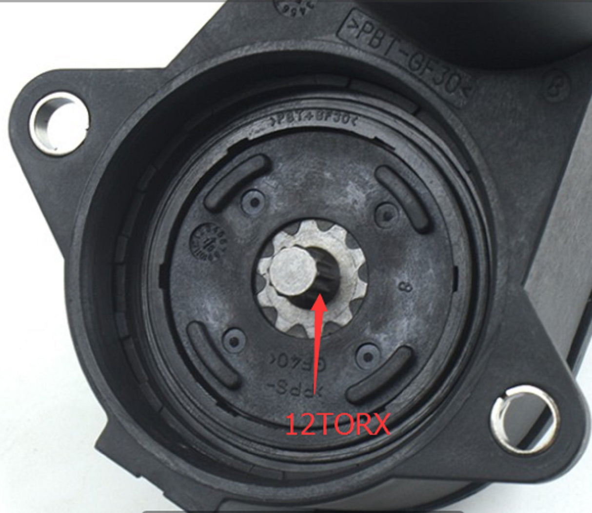 Stellmotor Parkbremse Feststellbremse  BREMSSATTEL EPB VW PASSAT 3C