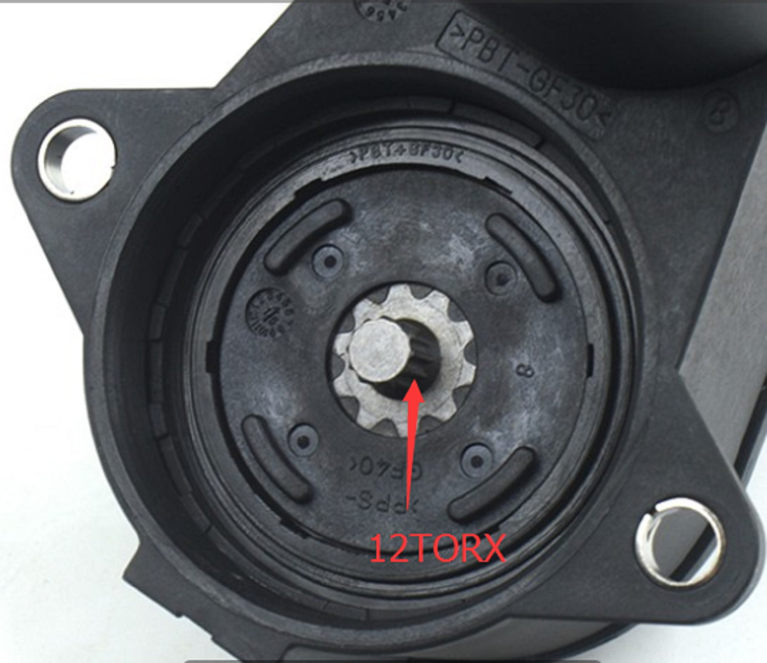 Stellmotor Parkbremse Feststellbremse  BREMSSATTEL EPB VW PASSAT 3C