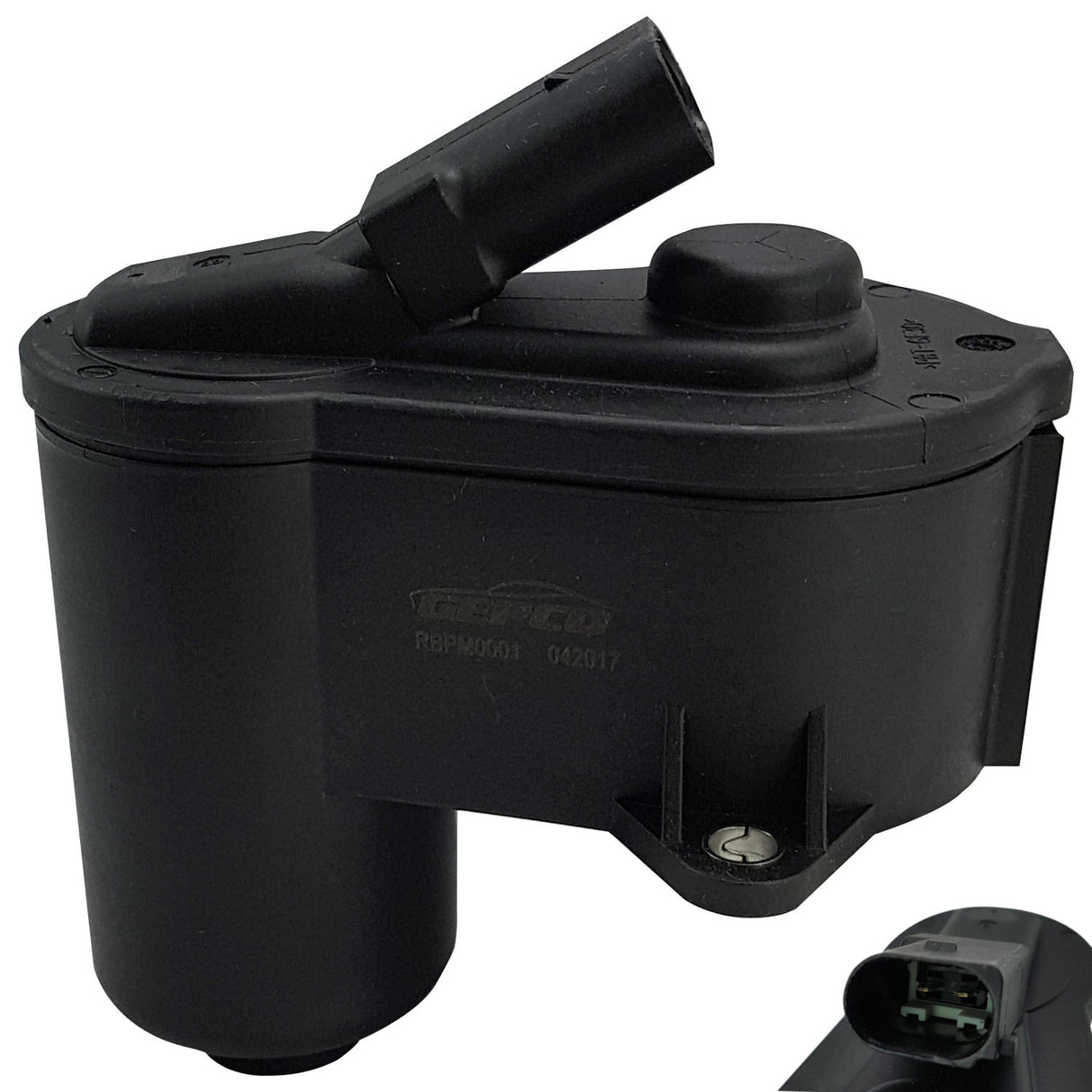 Stellmotor Parkbremse Feststellbremse  BREMSSATTEL EPB VW PASSAT 3C