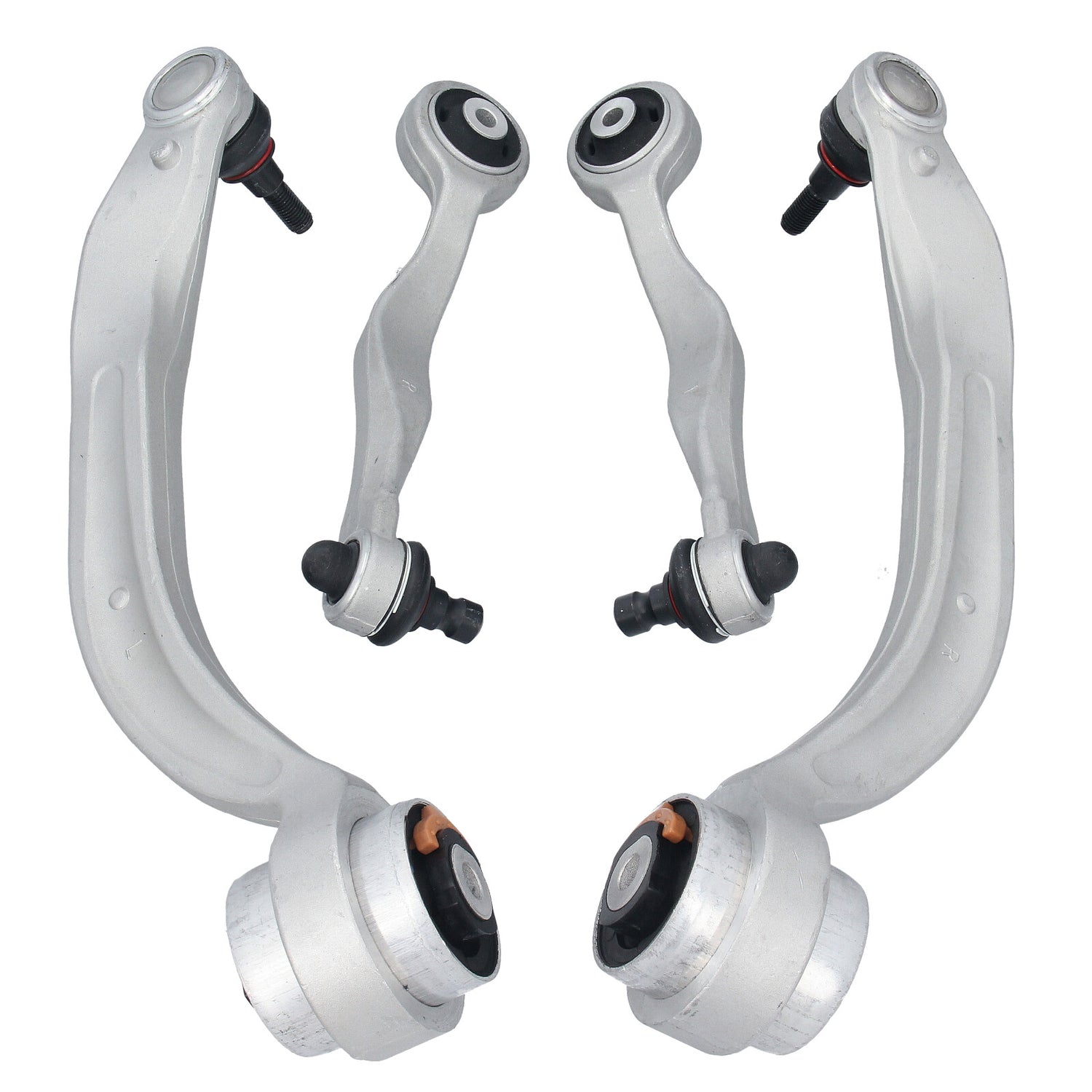 QUERLENKER SATZ Audi A6, A6Q  VW Passat -Konusmaß - 16mm