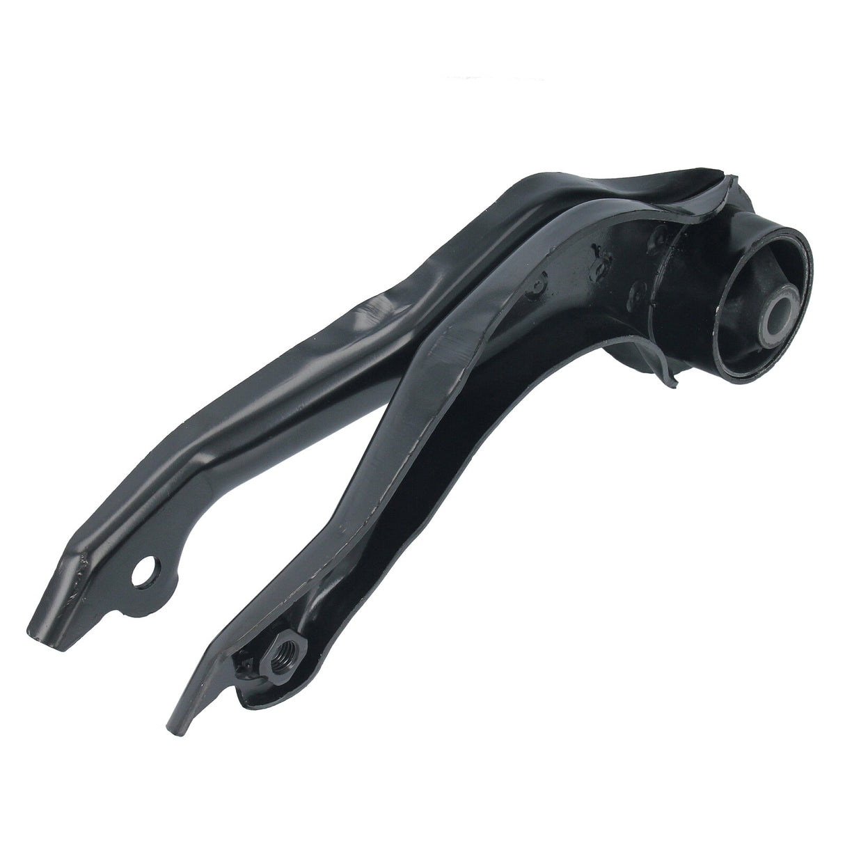 Getriebehalter Getriebelager Lagerung Hinten Unten passend für VW T4 7D0399207A