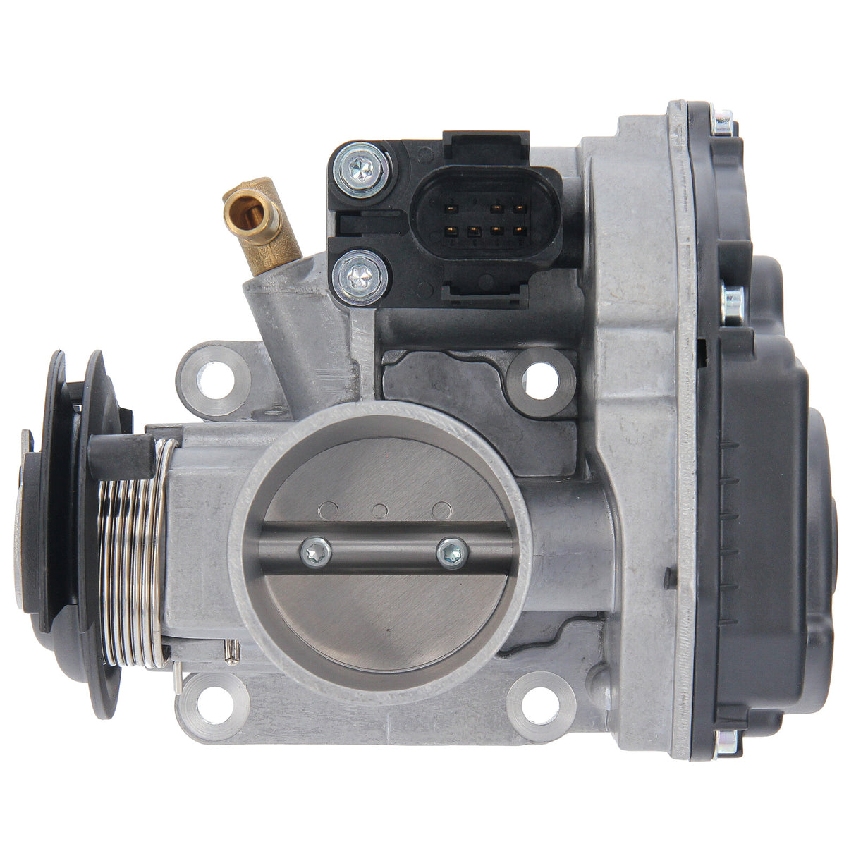 DROSSELKLAPPE für SKODA SEAT VW