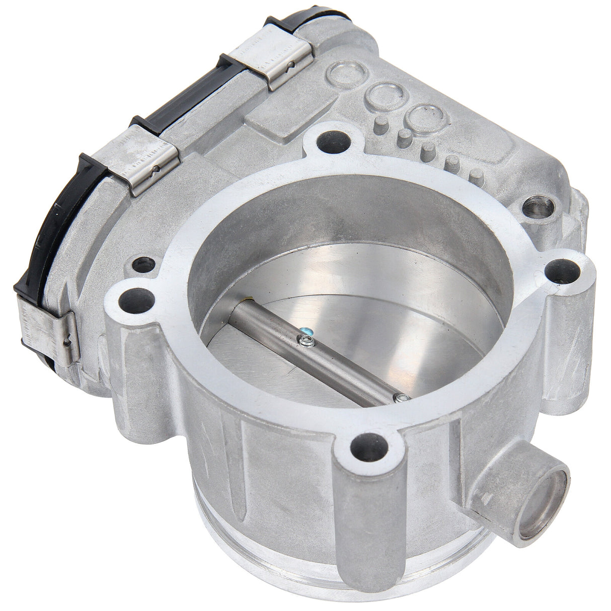 DROSSELKLAPPE 078133062C AUDI A4 A6 A8 ALLROAD Q7