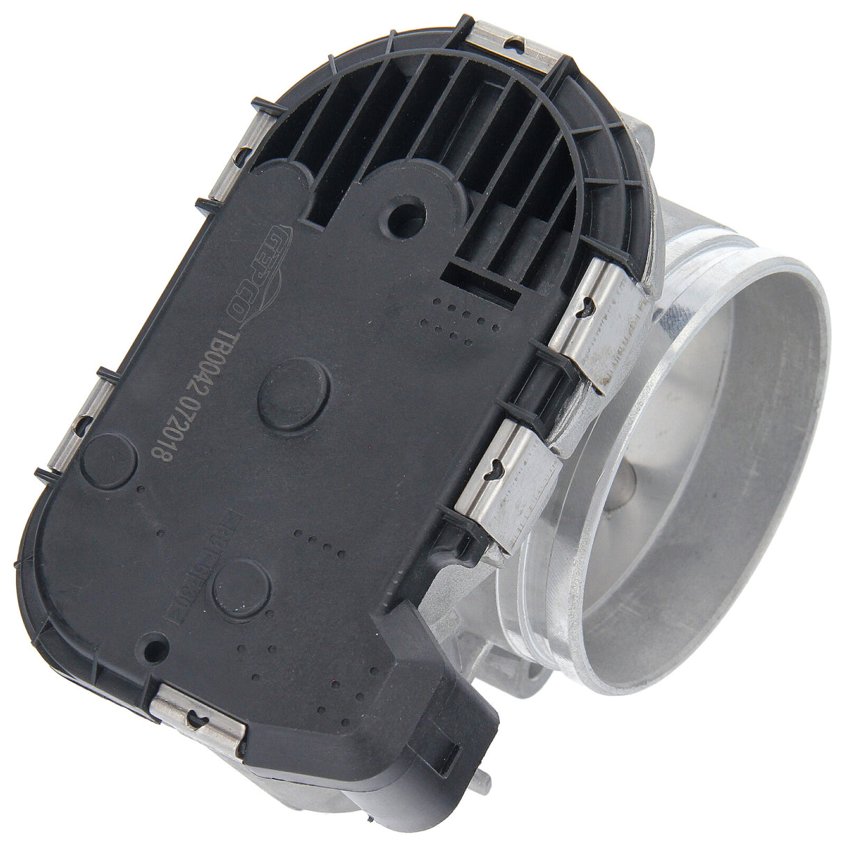 DROSSELKLAPPE 078133062C AUDI A4 A6 A8 ALLROAD Q7