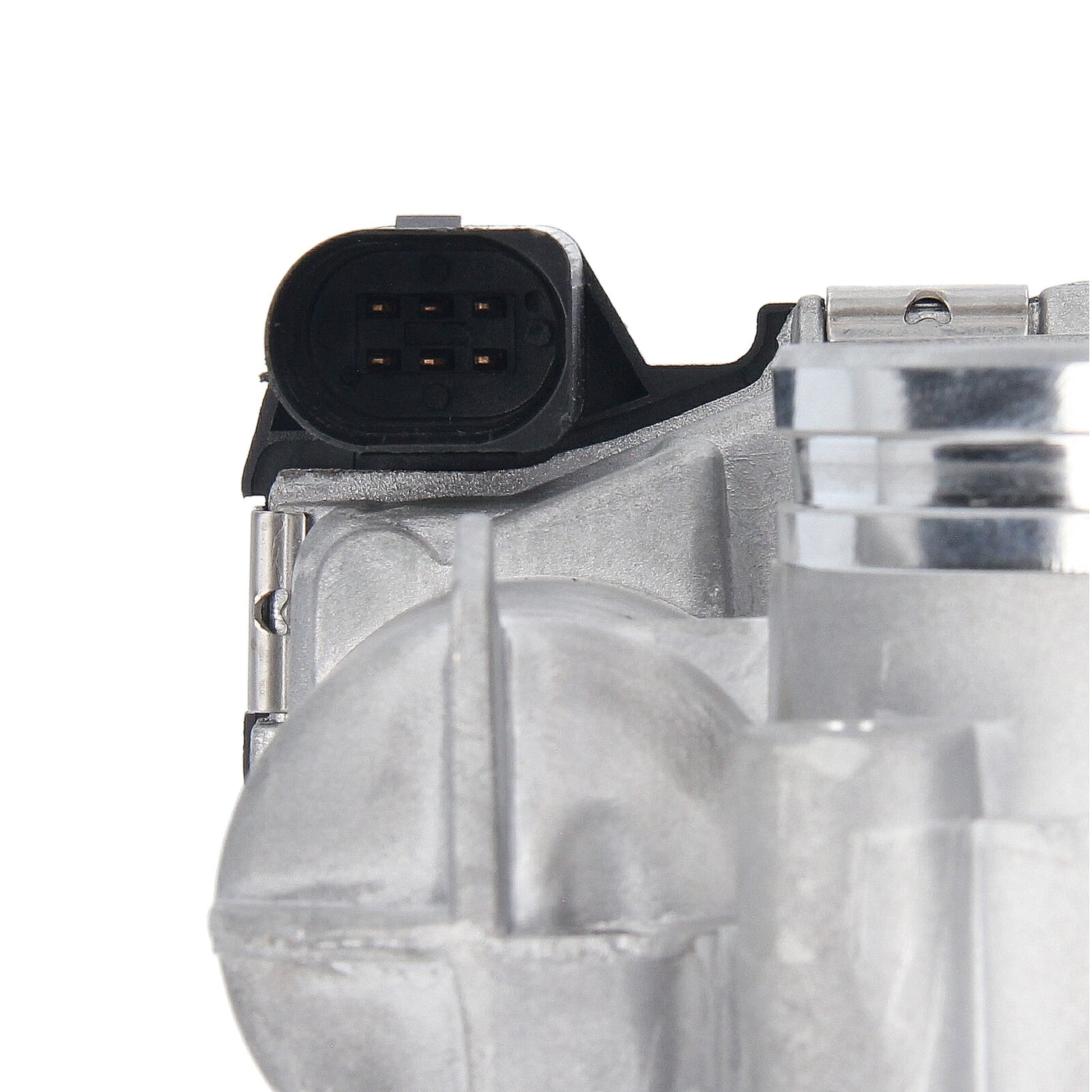 DROSSELKLAPPE 078133062C AUDI A4 A6 A8 ALLROAD Q7