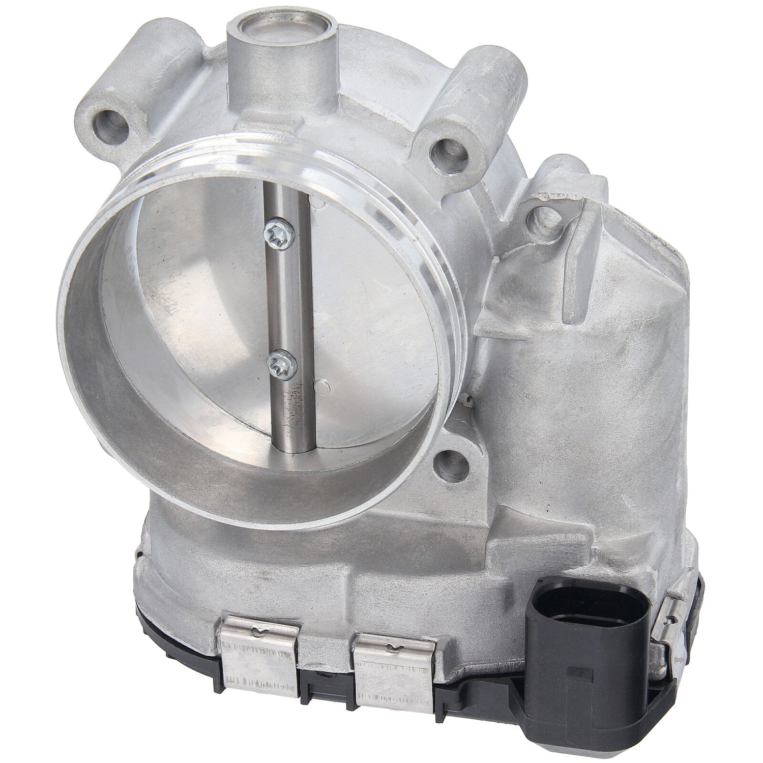 DROSSELKLAPPE 078133062C AUDI A4 A6 A8 ALLROAD Q7