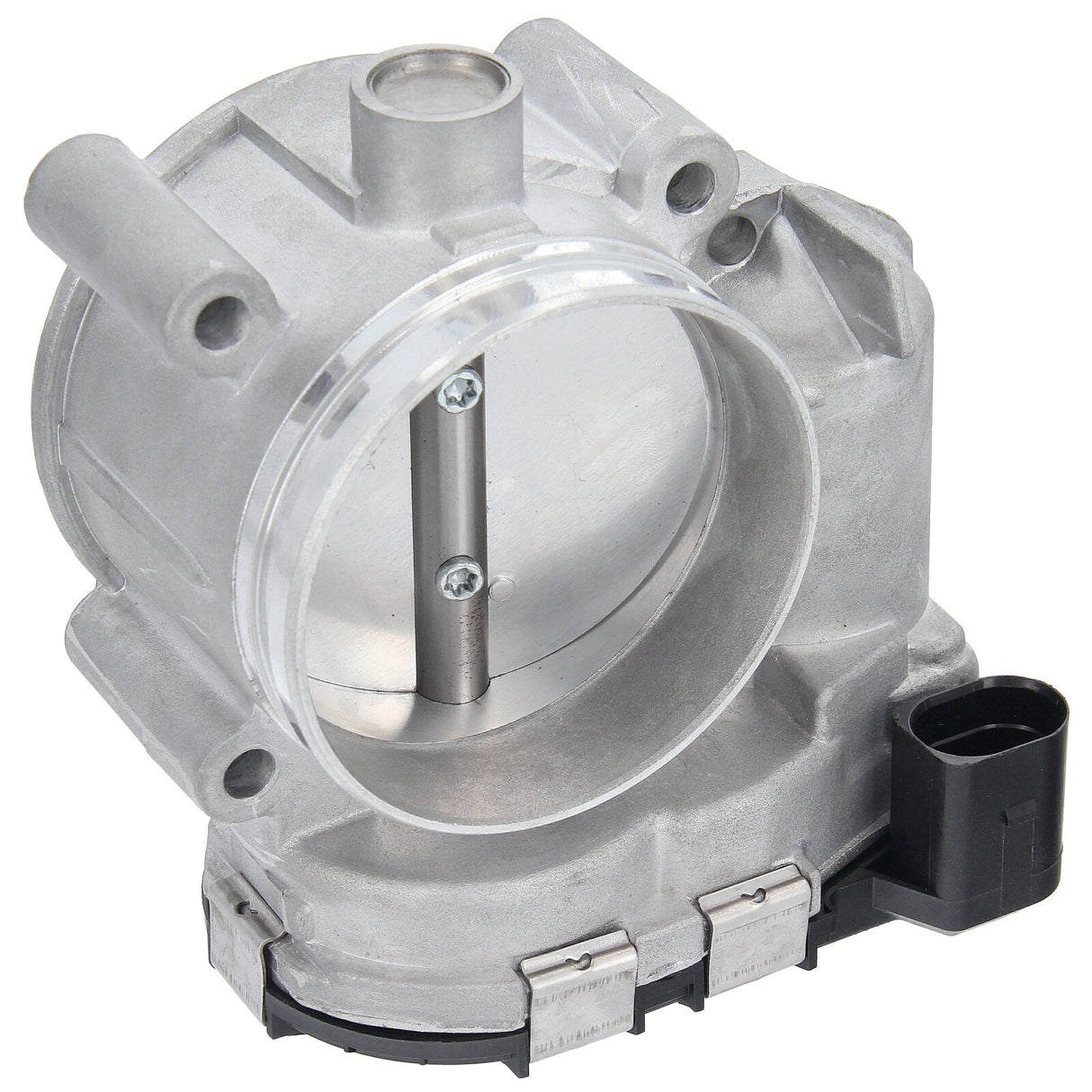 DROSSELKLAPPE 078133062C AUDI A4 A6 A8 ALLROAD Q7